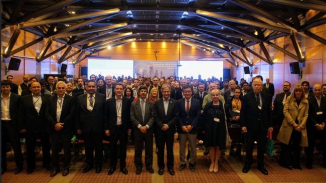 Industry 4.0 for smart sustainable cities in Latin America