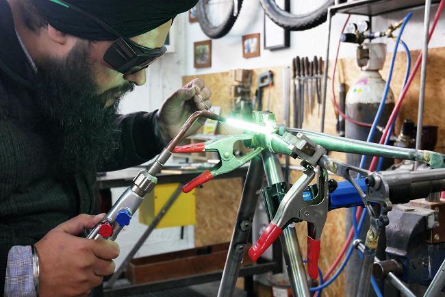 Sustainable mobility: strengthening India’s bicycle industry