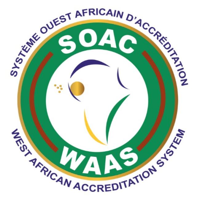 Advancing accreditation in West Africa through UNIDO- SOAC Partnership
