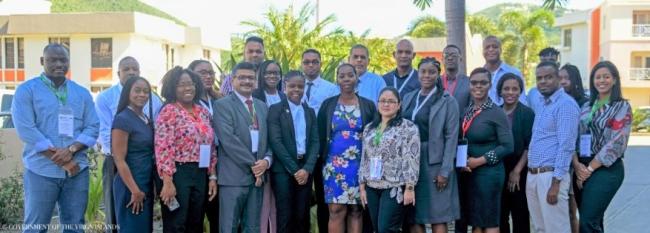 Improving quality of investment projects in the Caribbean
