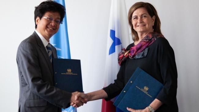 UNIDO and Panama to jointly formulate strategy to develop pharmaceutical hub 