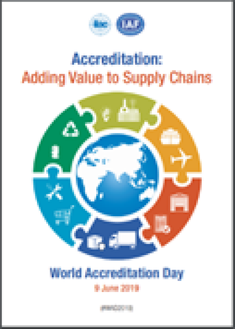 World Accreditation Day