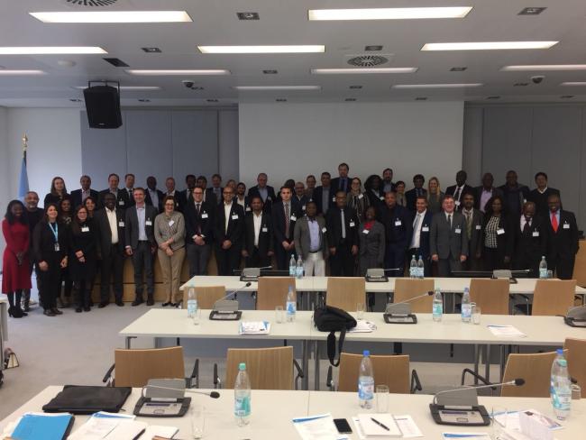 International business and investment forum boosts partnerships for Africa’s pharmaceutical industry