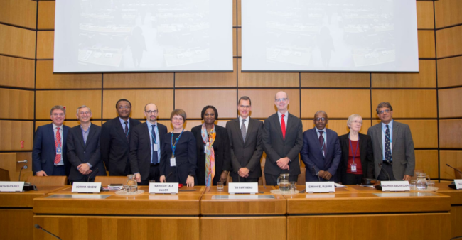 Promoting Regional Value Chains in Africa: A pathway for accelerating Africa’s structural transformation, industrialization and pharmaceutical production